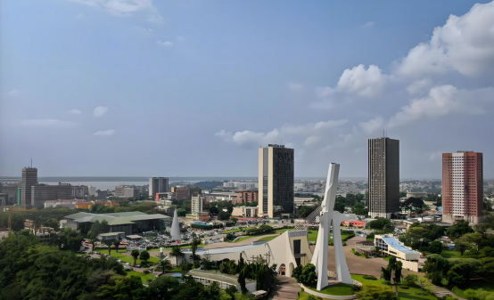 科特迪瓦：在世界银行发布《2025年商业环境展望》报告中位列非洲第十-华闻时空