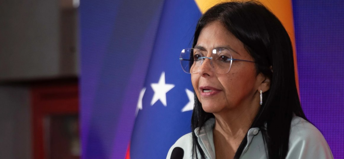 委内瑞拉代总统：面对与美分歧“毫无畏惧”-华闻时空