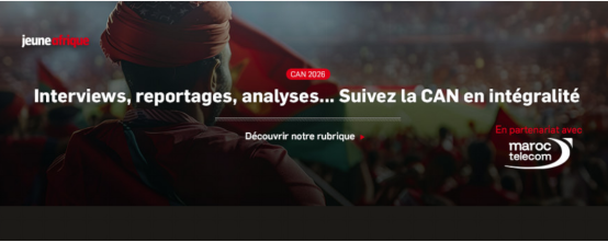 马里：官方声明全面禁止《青年非洲》杂志的流通、分发和销售-华闻时空