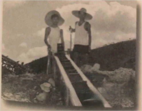 图片[1]-新闻之子（22）丨古宅沧海难为水——远去的乡愁和一帘幽梦-华闻时空