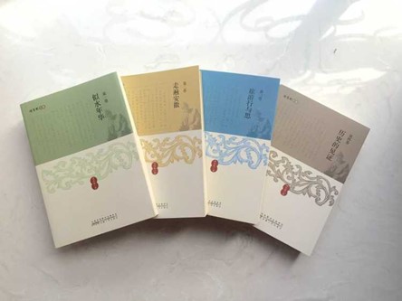 图片[16]-新闻之子（22）丨古宅沧海难为水——远去的乡愁和一帘幽梦-华闻时空