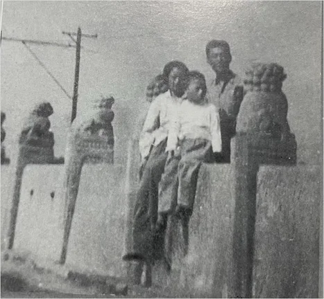 图片[4]-新闻之子（22）丨古宅沧海难为水——远去的乡愁和一帘幽梦-华闻时空