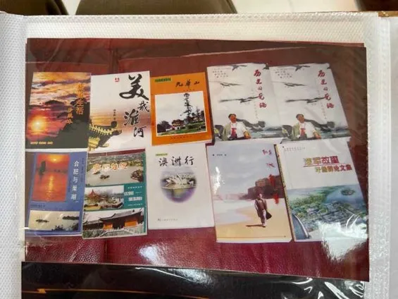 图片[8]-新闻之子（22）丨古宅沧海难为水——远去的乡愁和一帘幽梦-华闻时空