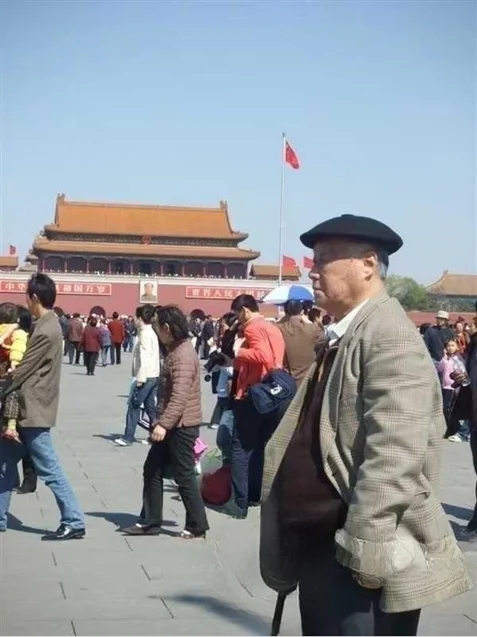 图片[9]-新闻之子（22）丨古宅沧海难为水——远去的乡愁和一帘幽梦-华闻时空