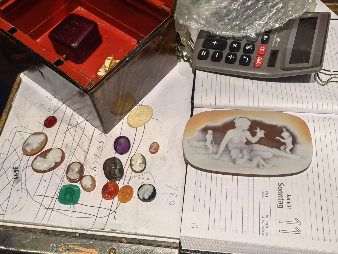 图片[24]-【“卡-曼”之行】-华闻时空