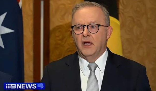 澳洲悄悄对中国出手, 加征113%关税, 或永久执行! 房价即将飙升-华闻时空