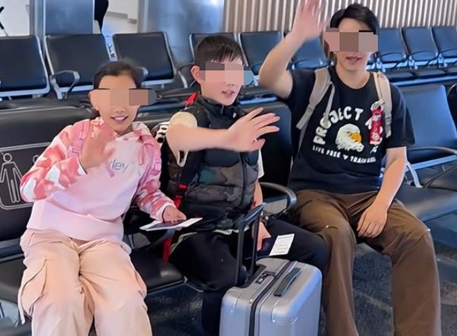 冲上热搜!! 澳洲华人集体“回国报复性消费”! 在澳拼命省, 回国疯狂花! 背后真相太扎心了…-华闻时空