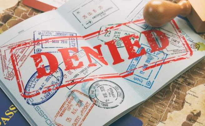 澳政府宣布: 签证拒签后, 取消线下申诉! 大批中国申请者恐遭遣返! 全澳大罢工就在眼前-华闻时空