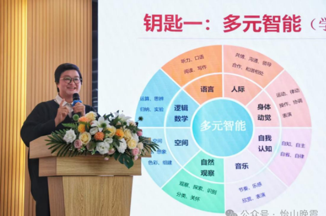 福州大学关工委、工会重磅推出的家庭教育精品课程-华闻时空