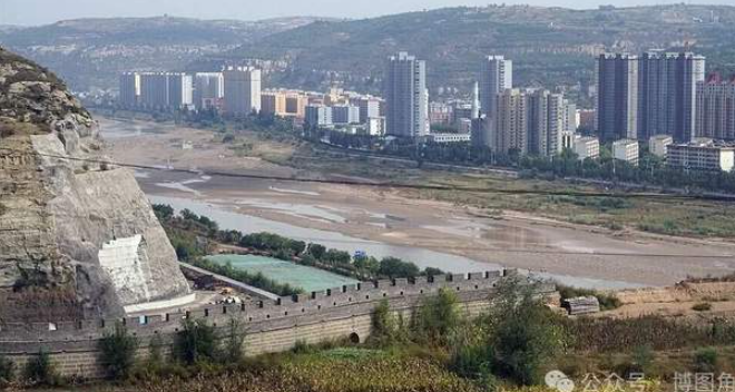 【足记】周一渤：黄河之上（之六）-华闻时空