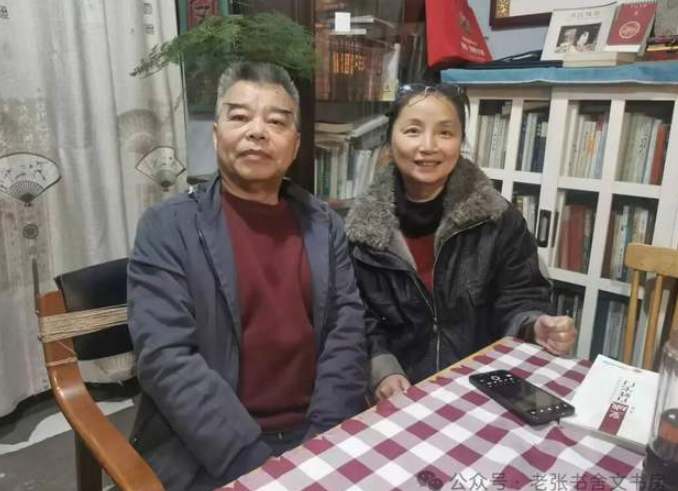 老张书舍知青文学馆揭牌仪式暨老张书舍开业七周年盛会筹备会-华闻时空