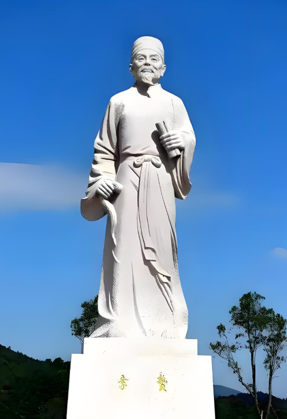 王国钧 | 李贽故乡寻踪-华闻时空