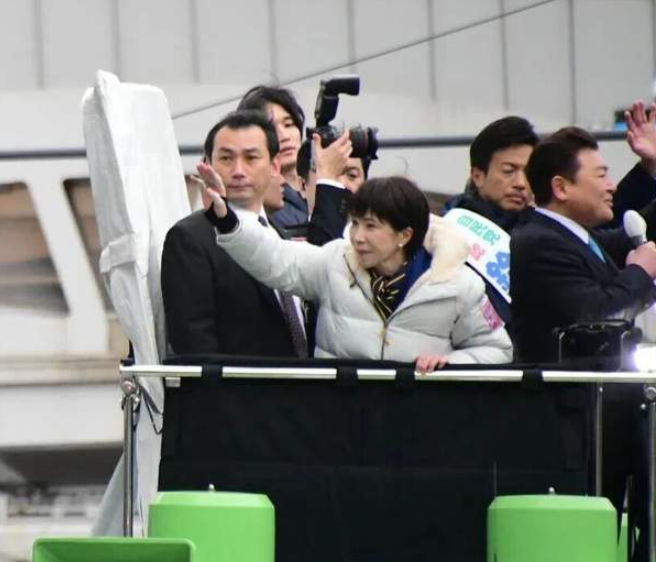 日本众议院大选揭晓：执政联盟大胜，面临艰难课题-华闻时空