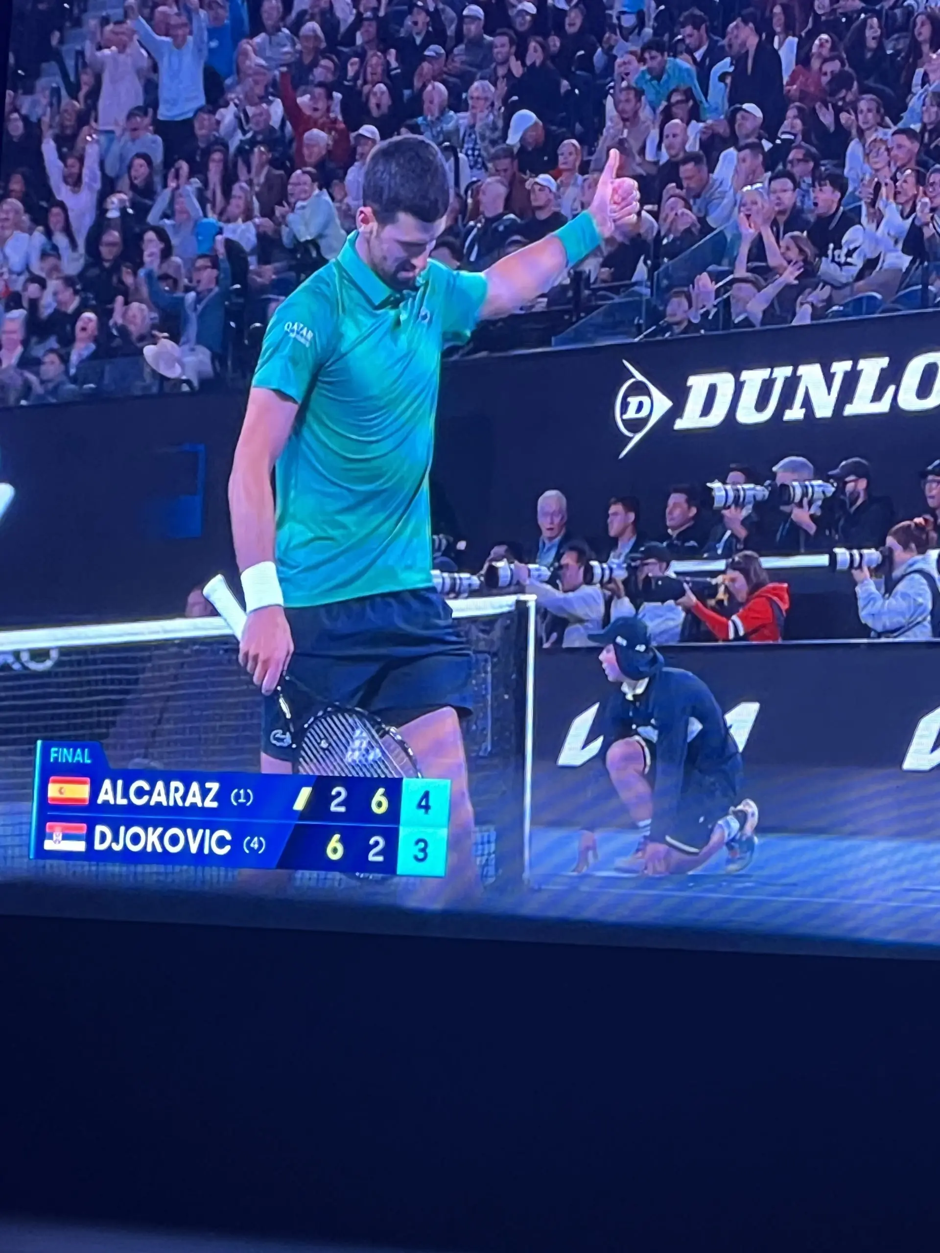 图片[6]-触摸墨尔本夜空：阿尔卡拉斯的加冕与蜕变-华闻时空