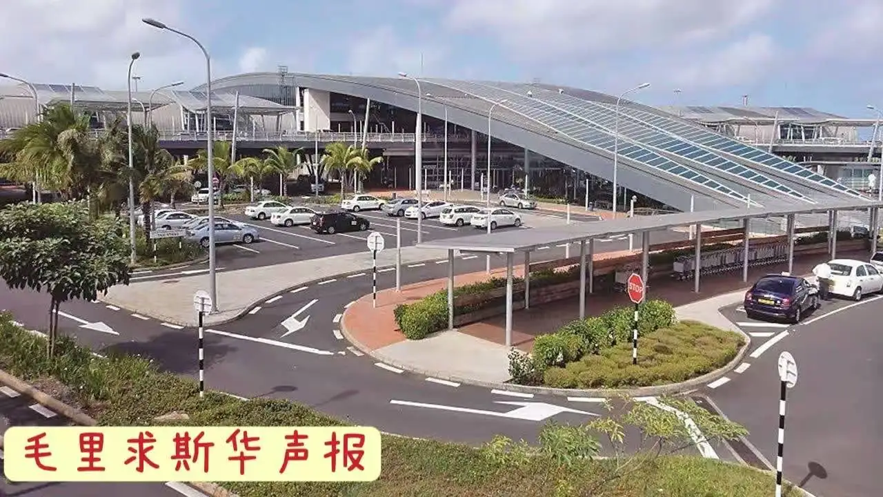 图片[1]-尼帕病毒警报计划：泊莱让斯机场加强戒备-华闻时空