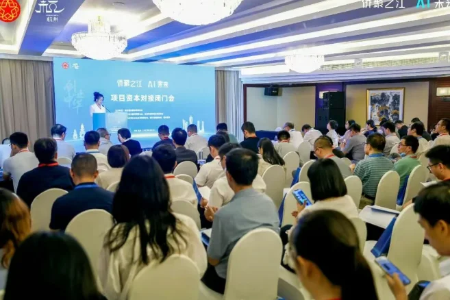 图片[2]-侨兴浙江见行动｜杭州市侨联：创新侨青工作机制 汇聚开放发展动能-华闻时空