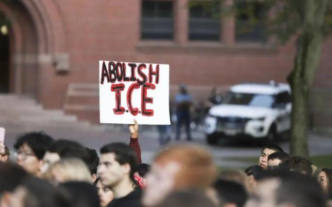 新西兰学生赴美留学人数，创下历史新高！-华闻时空