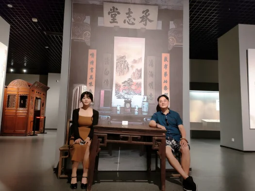 图片[8]-《跨越山海的十一载之约》-华闻时空