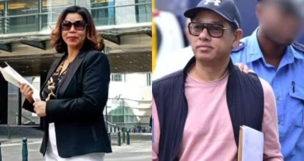 马达司法部长将率领代表团访问毛里求斯-华闻时空