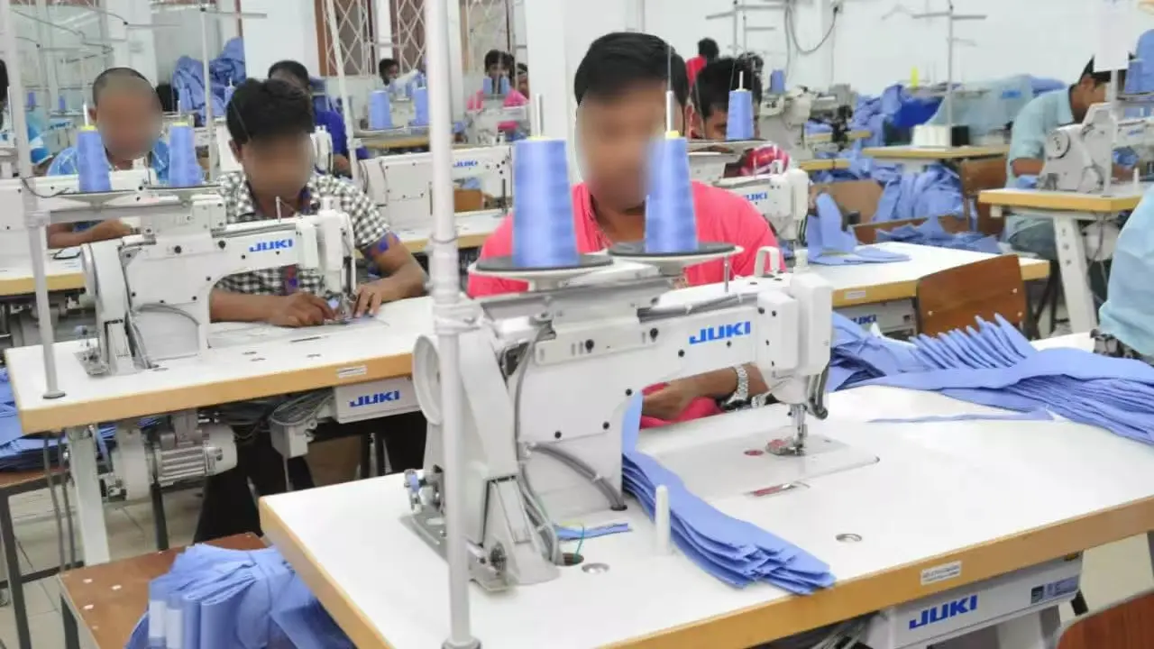 图片[1]-毛里求斯获得一年进入美国市场的优惠准入-华闻时空