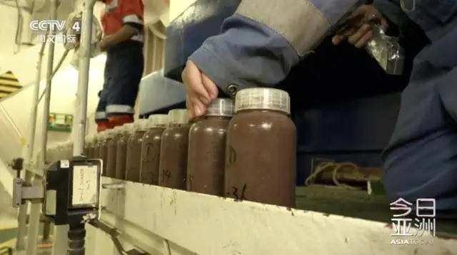 图片[1]-日本挖到含稀土泥浆 专家称成果被夸大 其最终成本是中国的近20倍-华闻时空