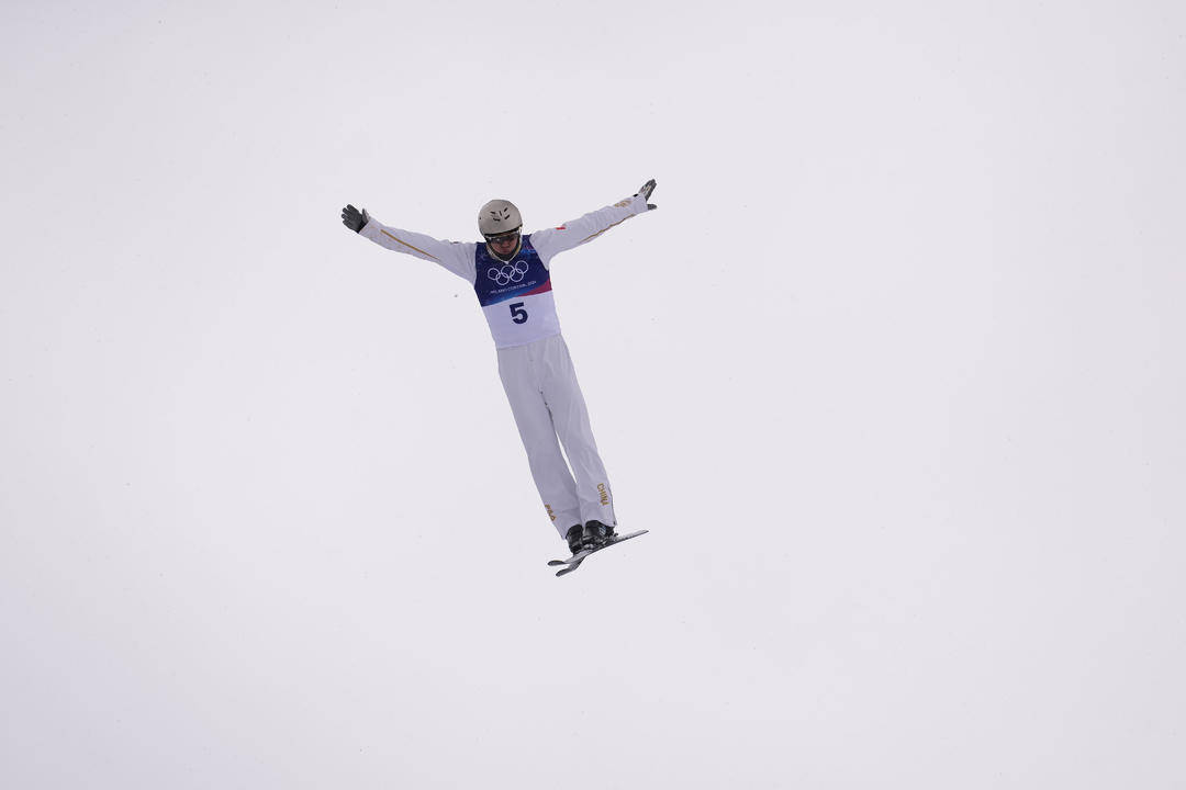 米兰冬奥会今日看点：赛程接近尾声，中国争金势头不减-华闻时空