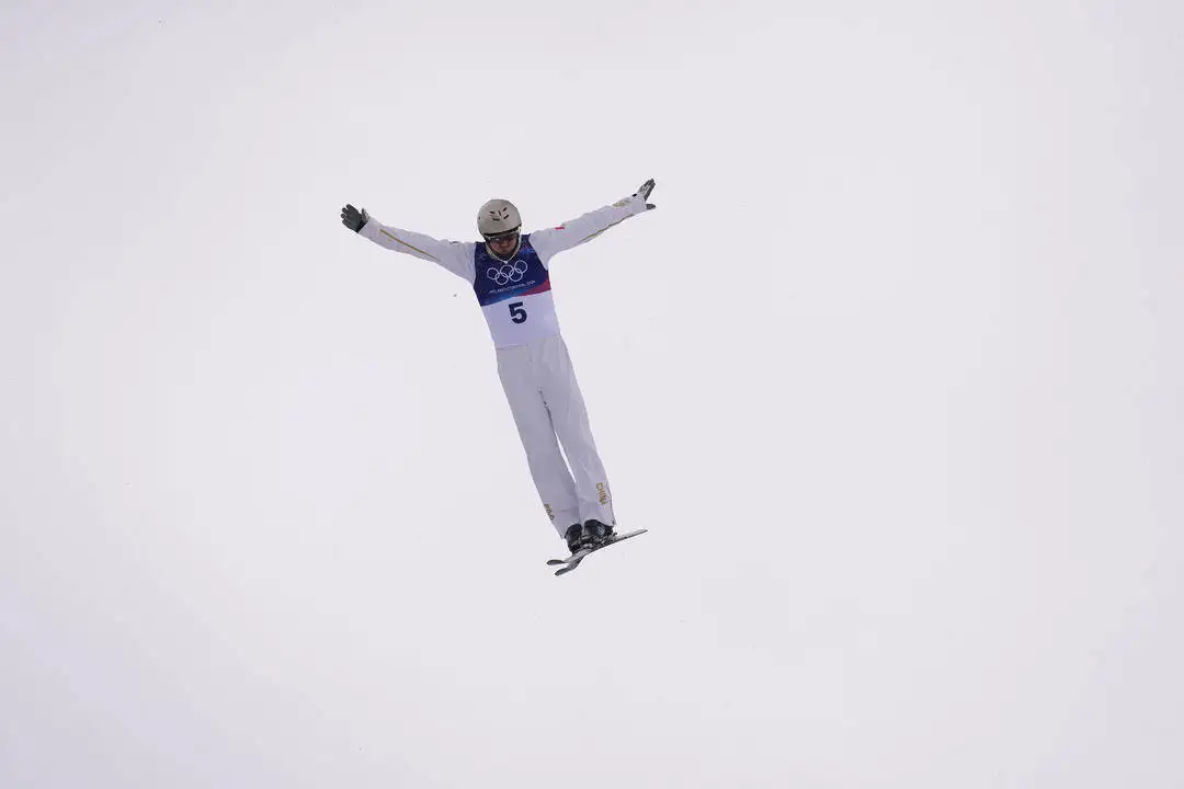 图片[1]-米兰冬奥会今日看点：赛程接近尾声，中国争金势头不减-华闻时空