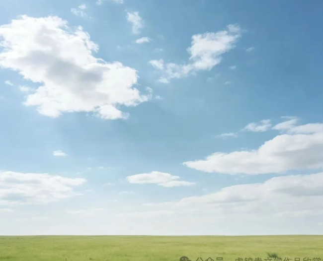 图片[2]-美文欣赏｜《群山以北》-华闻时空