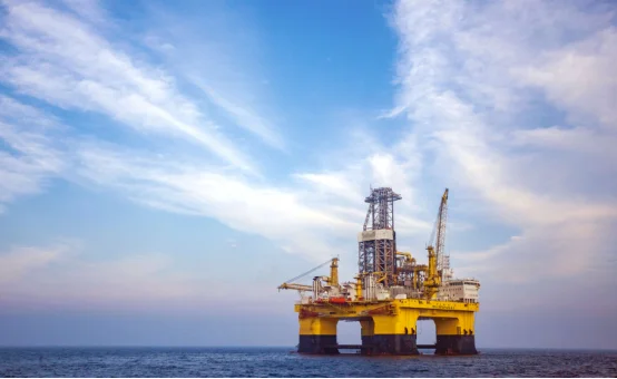 图片[1]-科特迪瓦：“鲸鱼”油田三期工程完成后日产量提升至15万桶原油和2亿立方英尺天然气-华闻时空