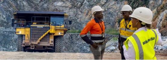 图片[1]-欧盟“碳边境调整机制”将对非洲贸易和工业造成冲击-华闻时空