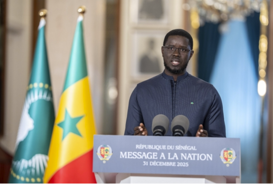 塞内加尔：百余名文化界人士联名呼吁对以色列实施制裁-华闻时空