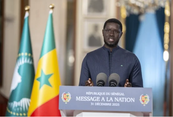 图片[1]-塞内加尔：百余名文化界人士联名呼吁对以色列实施制裁-华闻时空