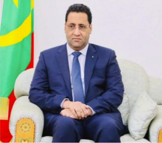 毛里塔尼亚：总理出席在迪拜举行的世界政府峰会后返回努瓦克肖特-华闻时空