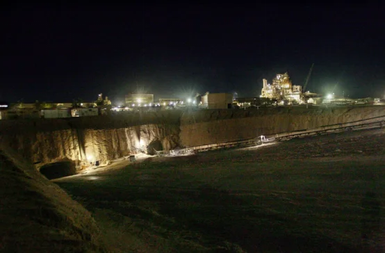 图片[1]-尼日尔：尼亚美国际机场附近传出密集枪声与爆炸声-华闻时空