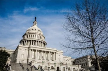 图片[1]-罕见公开反对总统政策，美众院通过旨在终止对加拿大加征关税决议-华闻时空