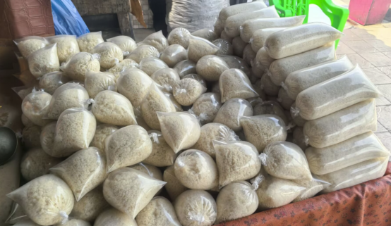 科特迪瓦：成立跨行业木薯协会助力产业迅速发展-华闻时空