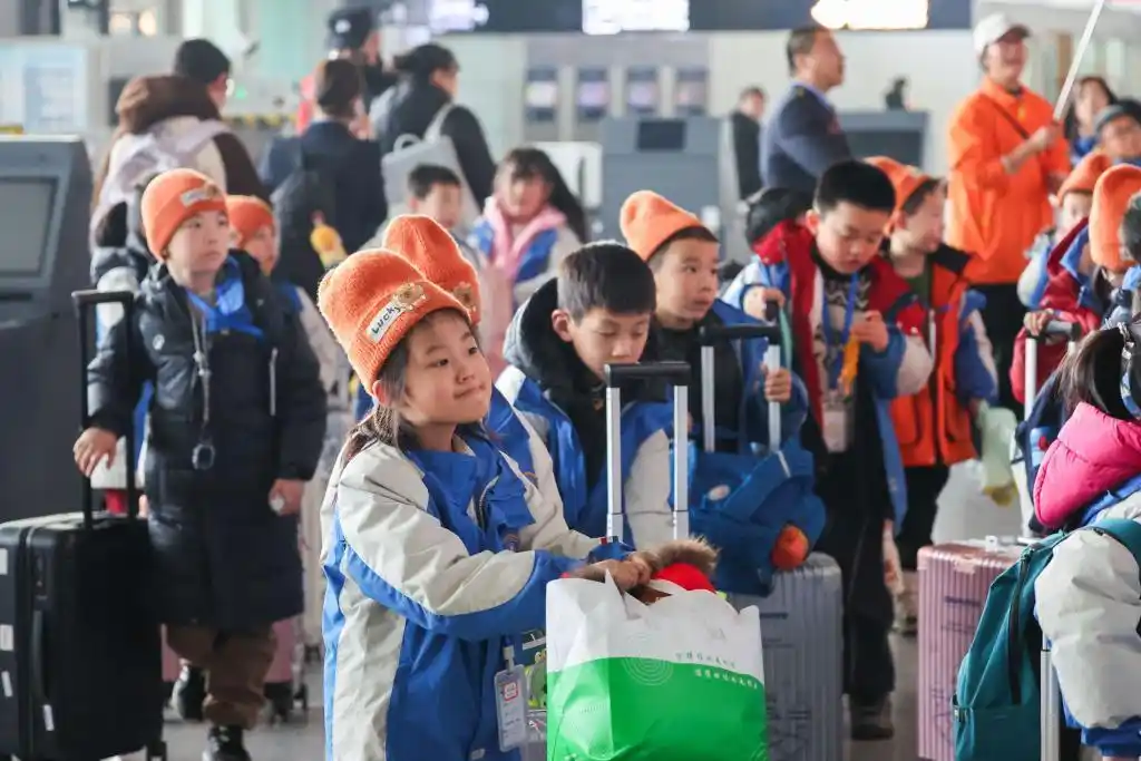 “最长春节假期”就要来了,你打算怎么过?-华闻时空