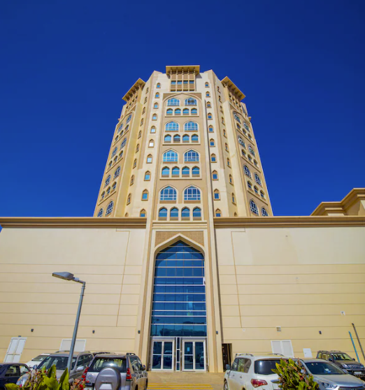 尼日尔：使馆提醒同胞加强春节期间安全防范-华闻时空