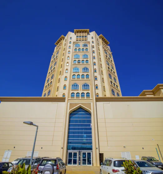 图片[1]-尼日尔：使馆提醒同胞加强春节期间安全防范-华闻时空