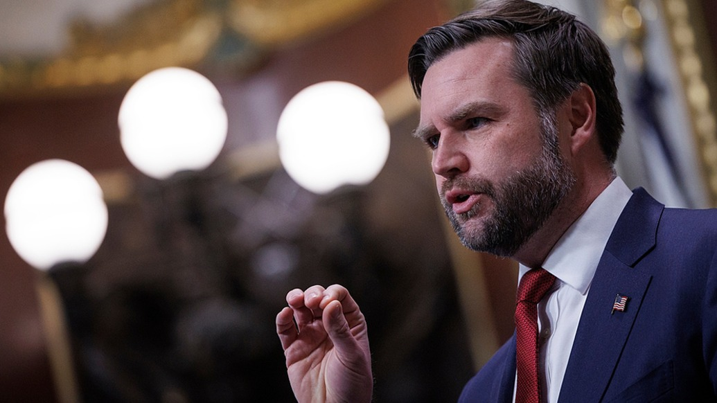 美国副总统万斯:白宫正密切关注美籍快艇在古巴“遭枪击”-华闻时空