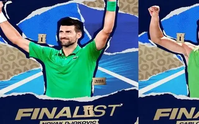 图片[5]-触摸墨尔本夜空：阿尔卡拉斯的加冕与蜕变-华闻时空