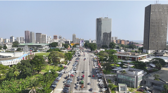 科特迪瓦:使馆提示中国公民如何申请合法驾驶证件-华闻时空