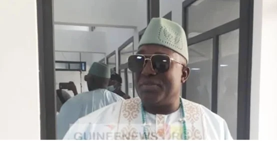 图片[1]-几内亚：检察机关公布前高官被转移监狱 未发生劫狱-华闻时空