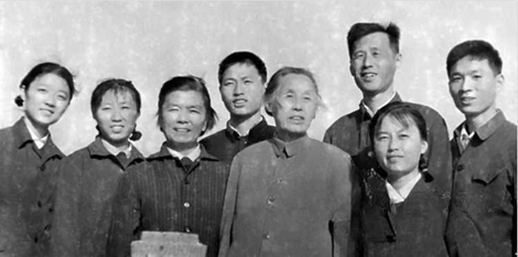 图片[5]-农民讨债（23）丨古宅沧海难为水——远去的乡愁和一帘幽梦-华闻时空