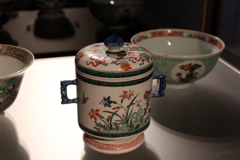 科隆“奇遇记”（下）-华闻时空