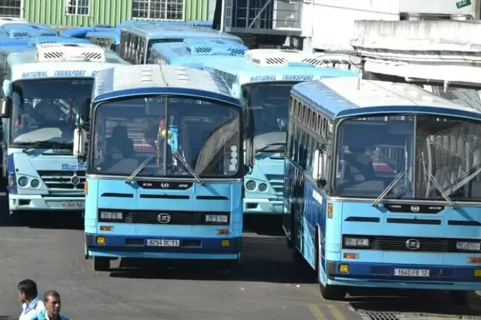 图片[1]-交通部长对CNT三名检票员在岗睡觉采取了措施-华闻时空