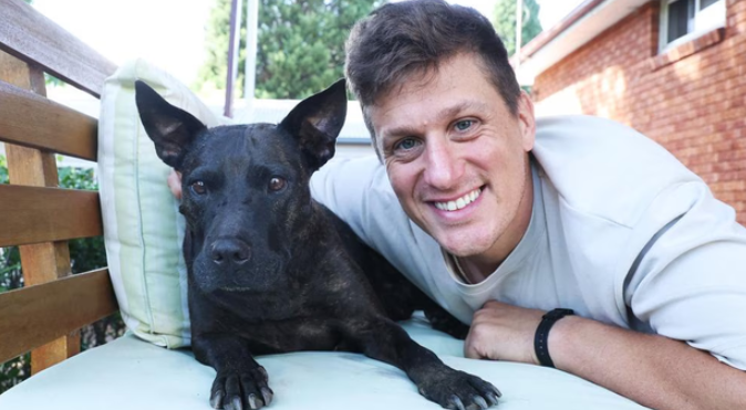 澳洲IT男为救患癌的她, 靠ChatGPT设计出抗癌新药! 肿瘤竟真缩小了75%, 已能在公园疯跑! 生物学家懵了-华闻时空