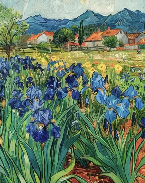 图片[1]-散文诗欣赏｜《记忆碎片》-华闻时空