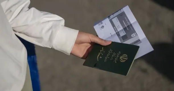 图片[1]-澳洲政府紧急叫停！6.1万伊朗访客签证持有者被禁止入境，最长可达12个月-华闻时空