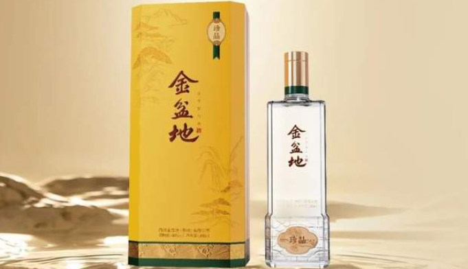 珍品 优品 尚品 | 三酒三面-华闻时空